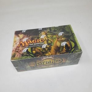 MTG Magic the Gathering Lorwyn Booster Box Sealed